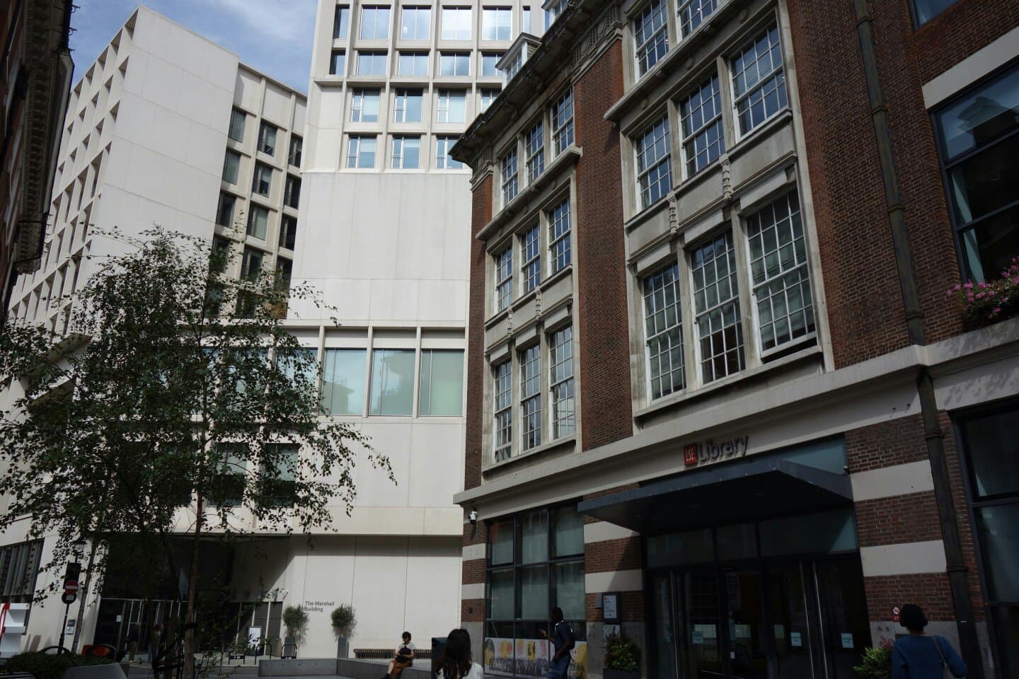 NewYork-Presbyterian / Weill Cornell Medical Center, image 1 of 1