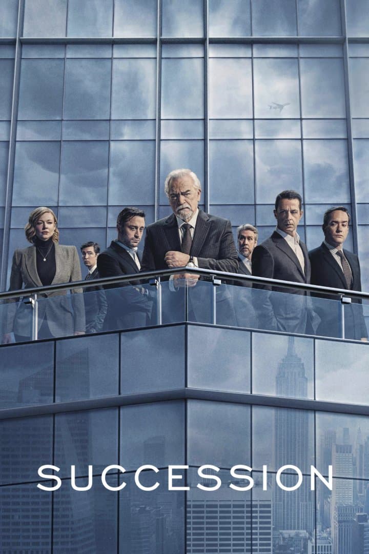 Succession, image 1 of 1