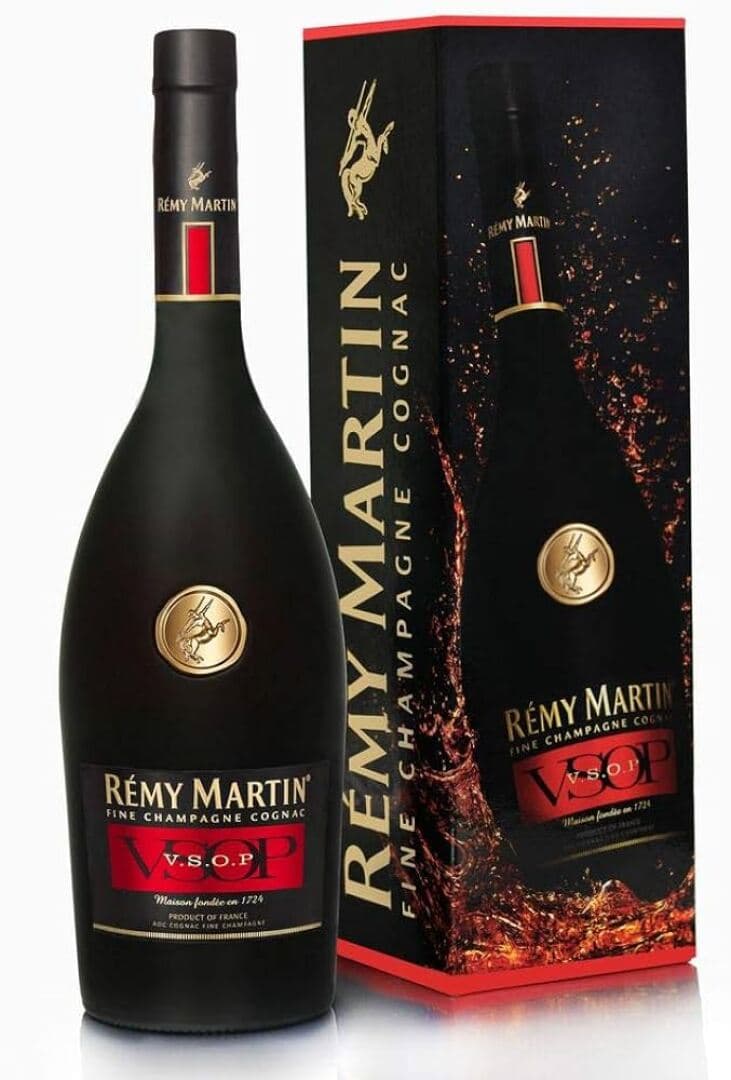 Rémy Martin VSOP, image 1 of 1