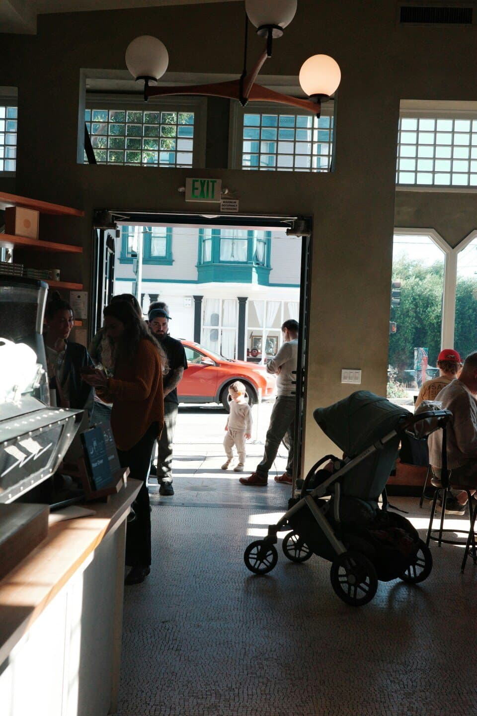 Sightglass Coffee, image 1 of 1