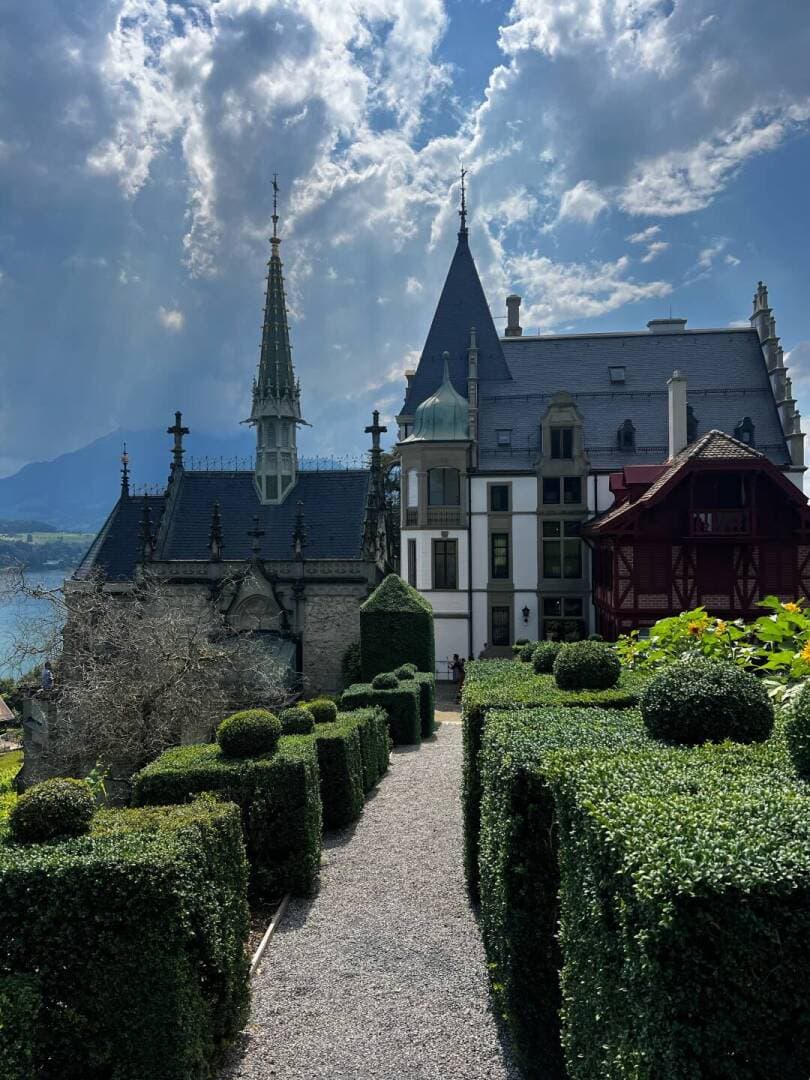 Lucerne, image 1 of 1