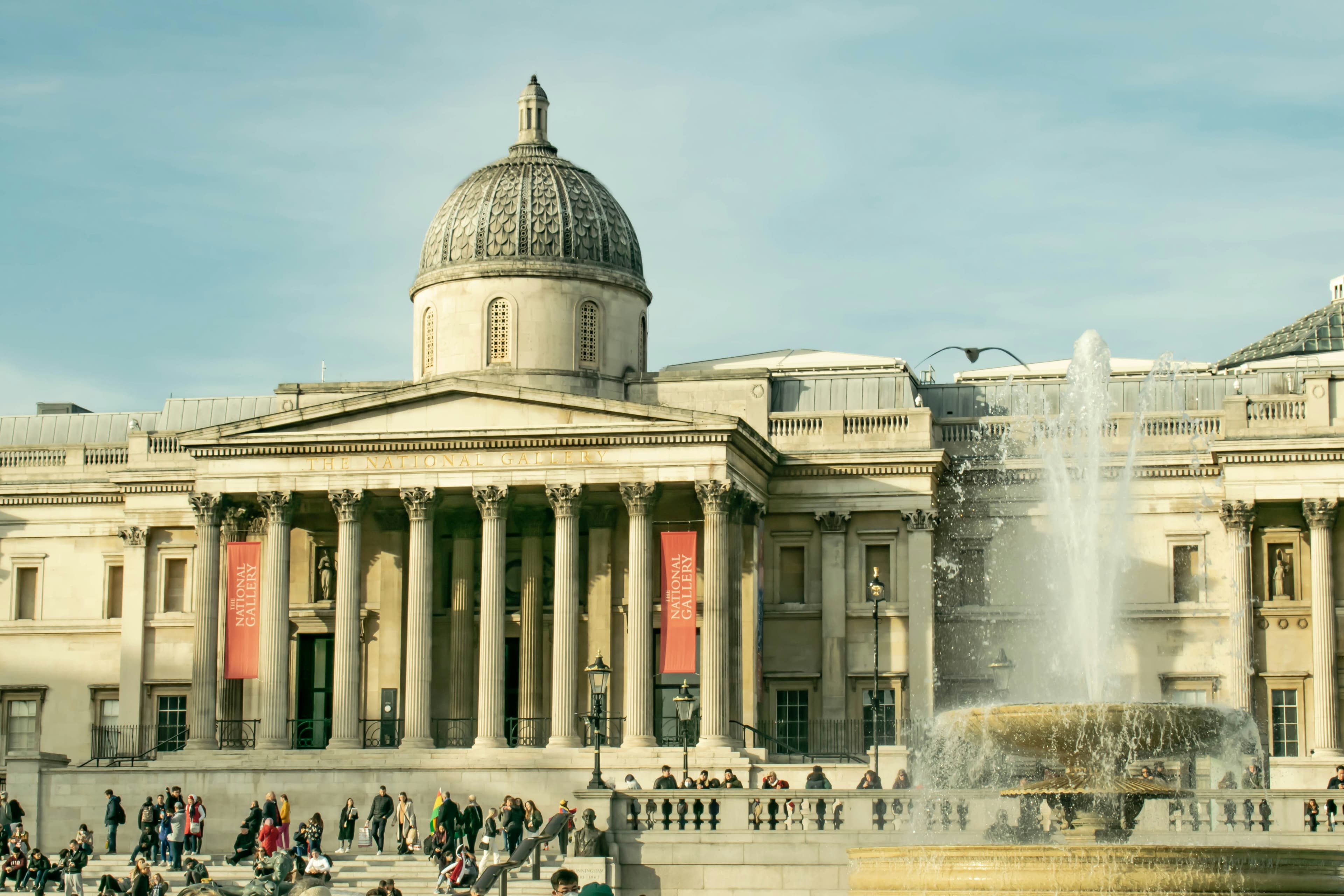National Gallery, image 1 of 1