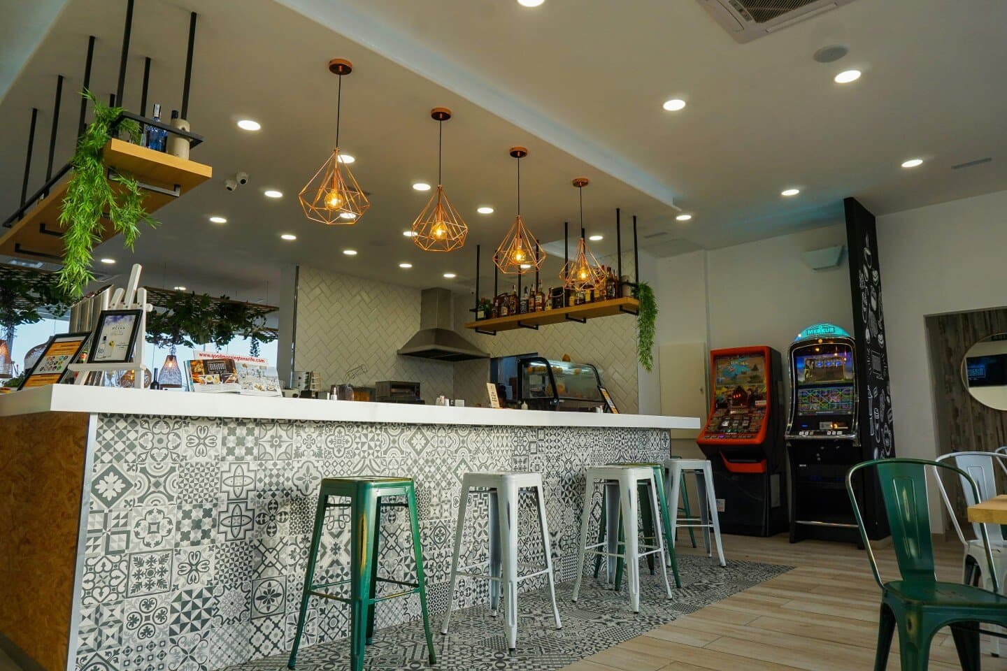 Hola Coffee, image 1 of 1