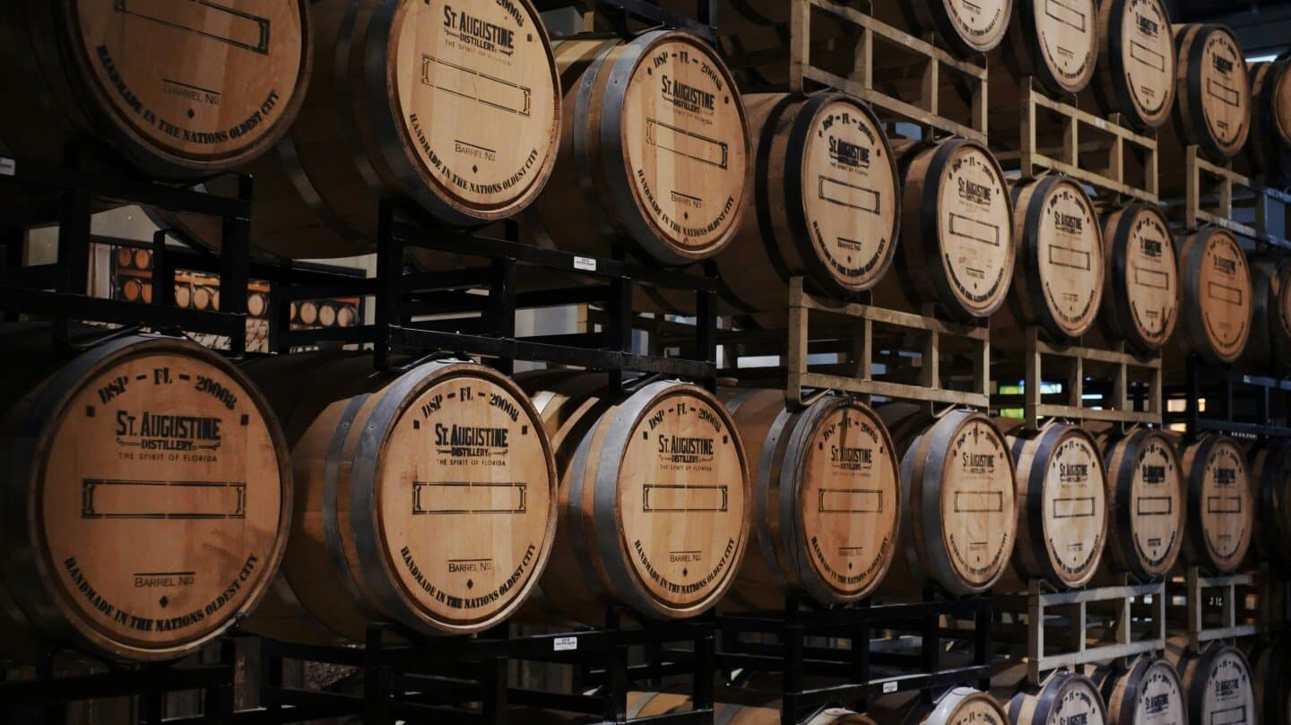 Terroir and the Sense of Place in Whisky Production, image 1 of 1