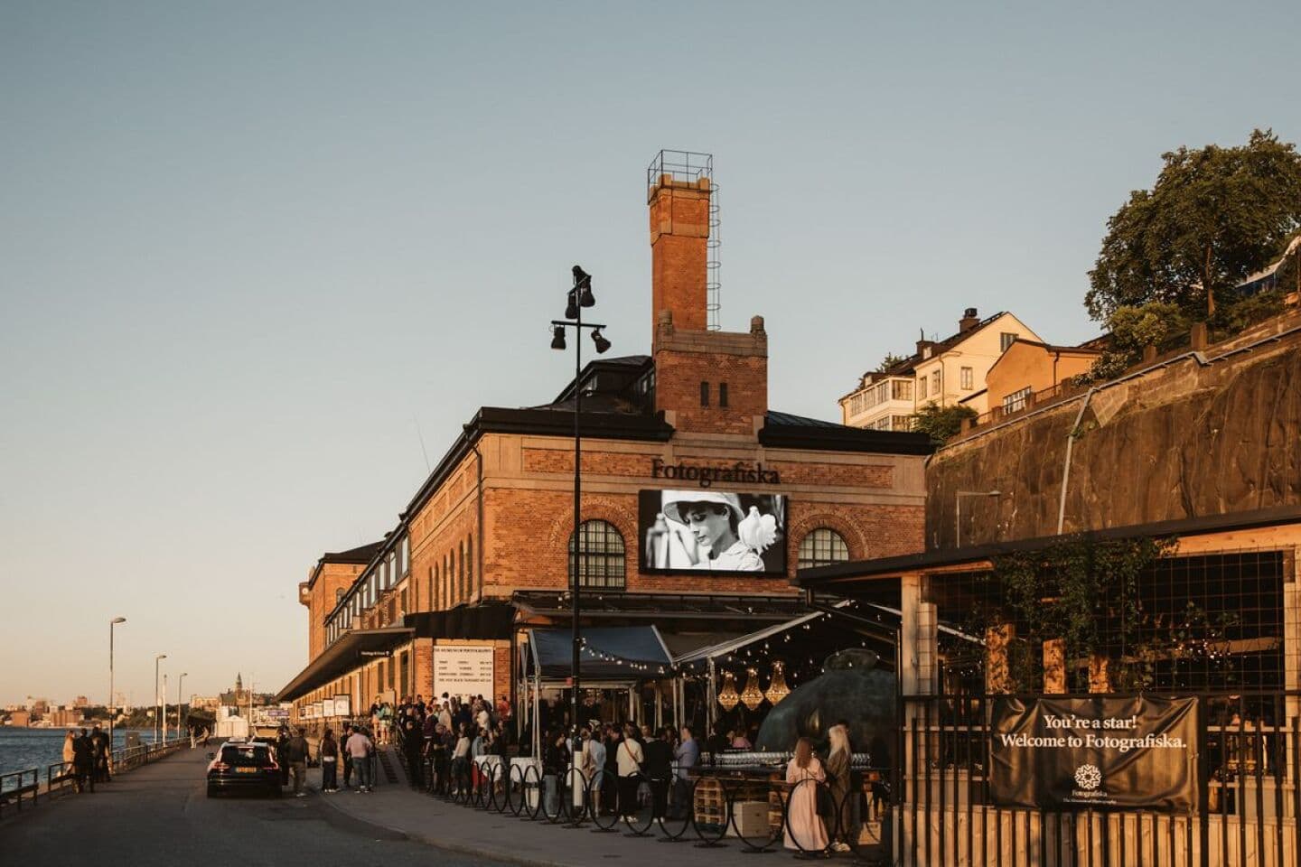 Fotografiska Museum, image 1 of 1