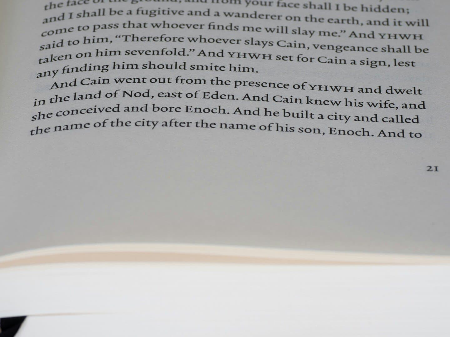 Case Histories, image 1 of 1