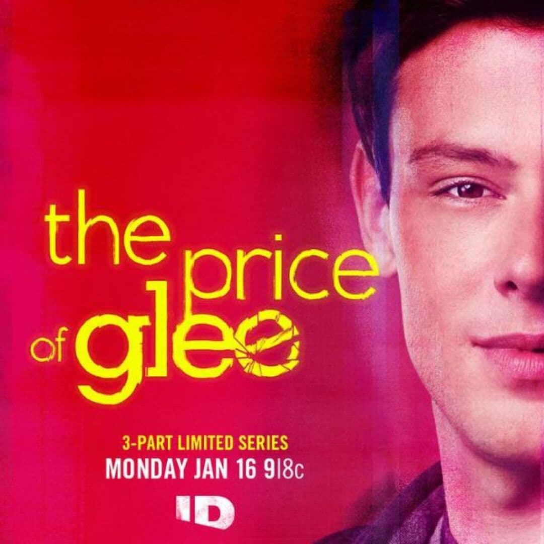 The Price of Glee, image 1 of 1