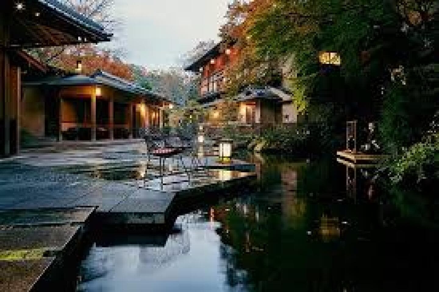 Hoshinoya Kyoto, image 1 of 1