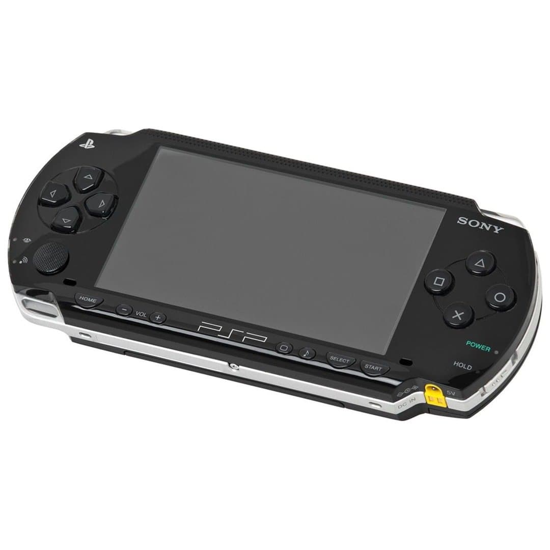 PlayStation Portable, image 1 of 1