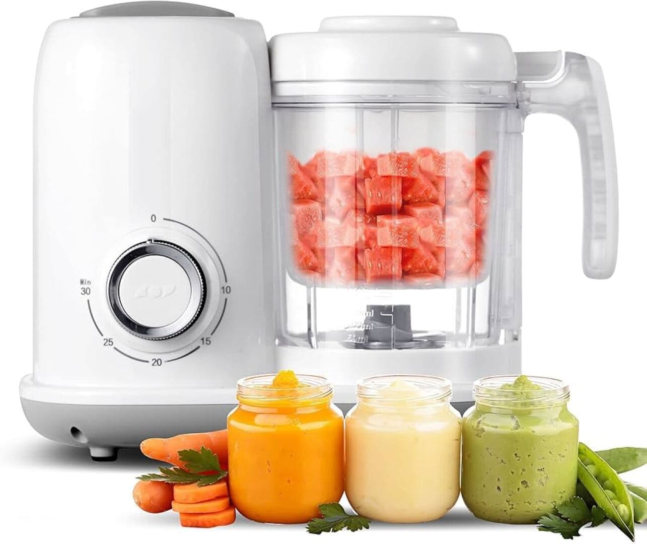 Baby Food Maker, image 1 of 1