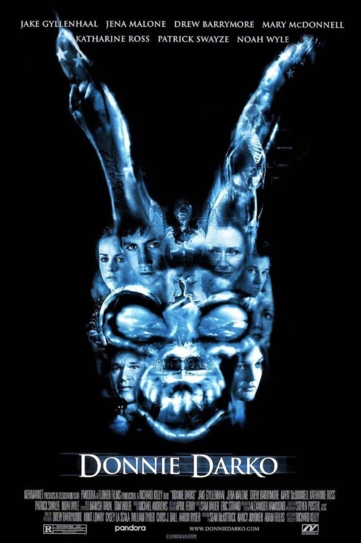 Donnie Darko, image 1 of 1
