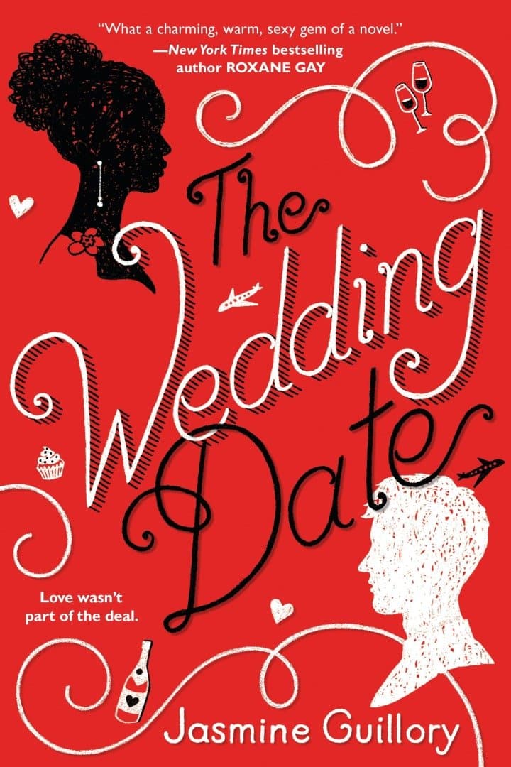 The Wedding Date, image 1 of 1