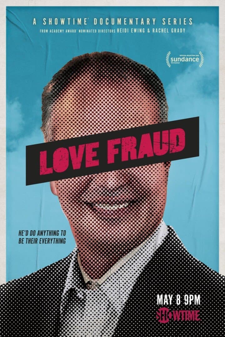 Love Fraud, image 1 of 1