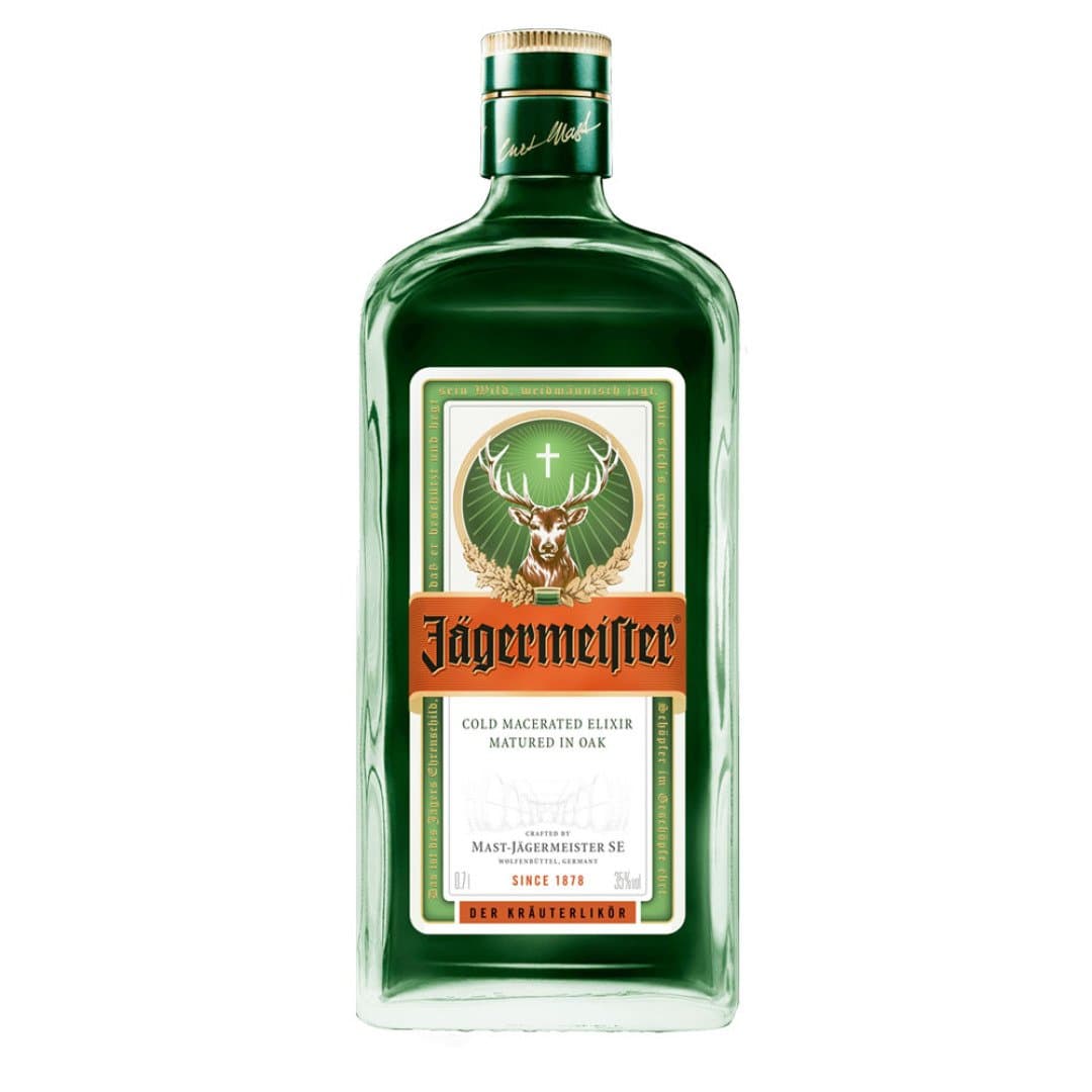 Jägermeister, image 1 of 1