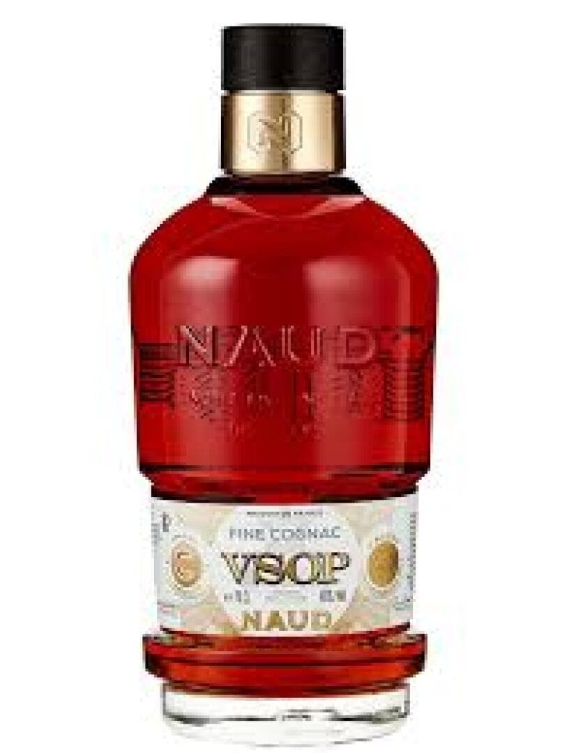 Naud VSOP, image 1 of 1