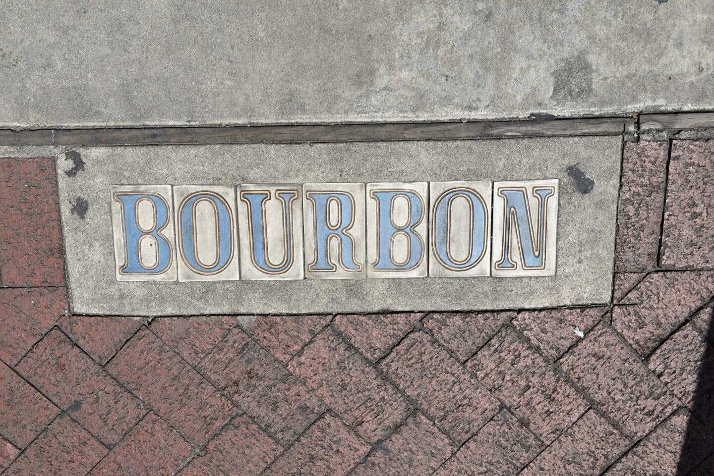 Bulleit Bourbon, image 1 of 1