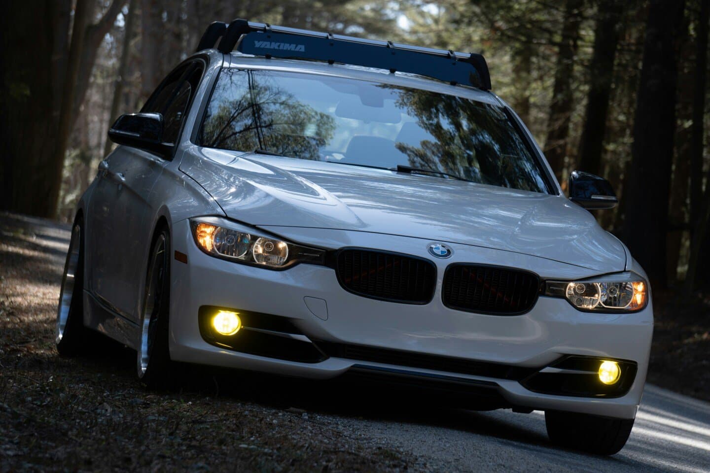 BMW 3 Series Touring, image 1 of 1