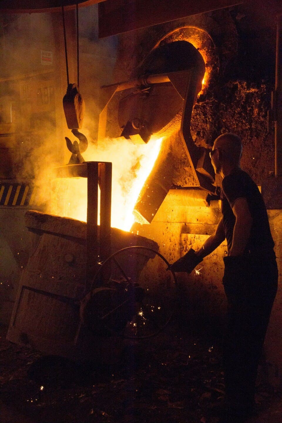 Fundição Progresso, image 1 of 1