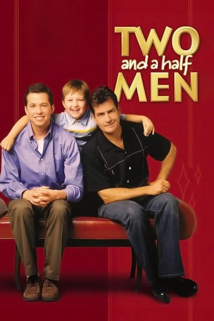 Two and a Half Men, image 1 of 1