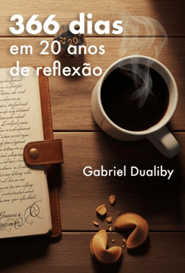 366 Dias em 20 Anos de Reflexãp, image 1 of 1