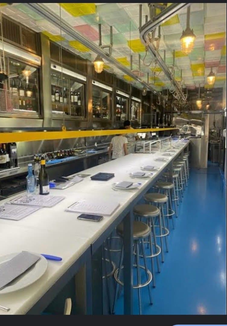 Sala De Despiece, image 1 of 1