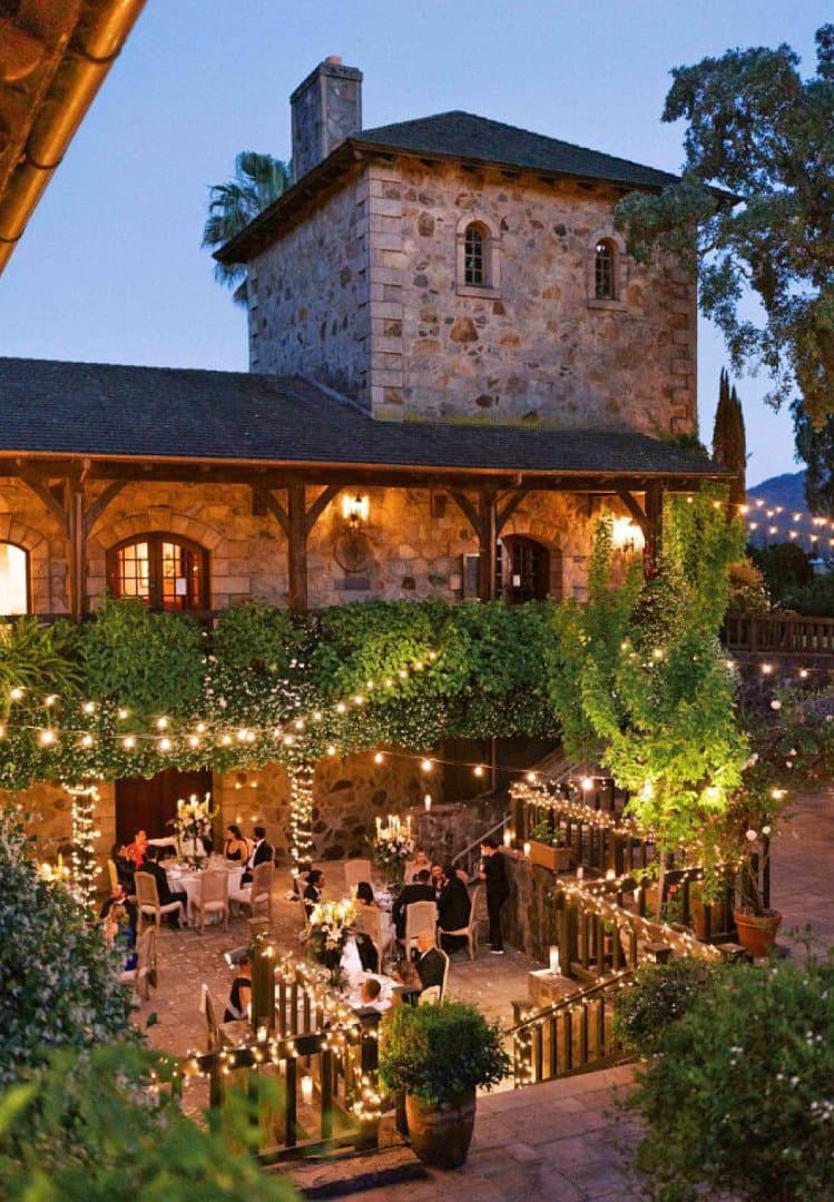 V. Sattui Winery, image 1 of 1