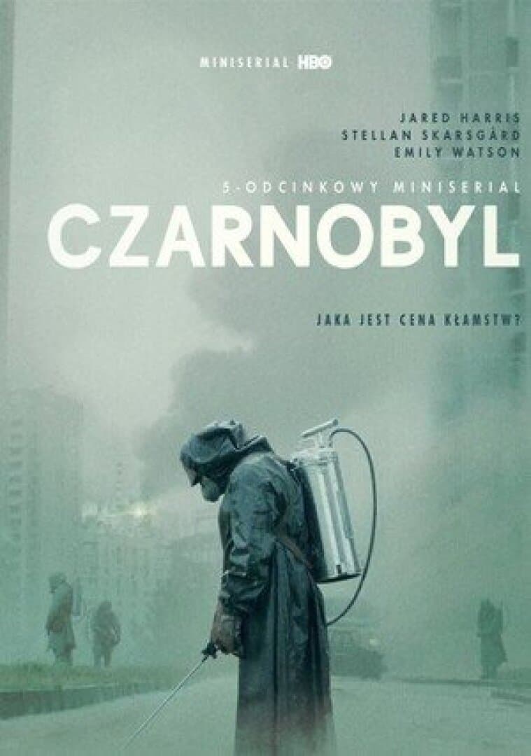 Chernobyl, image 1 of 1