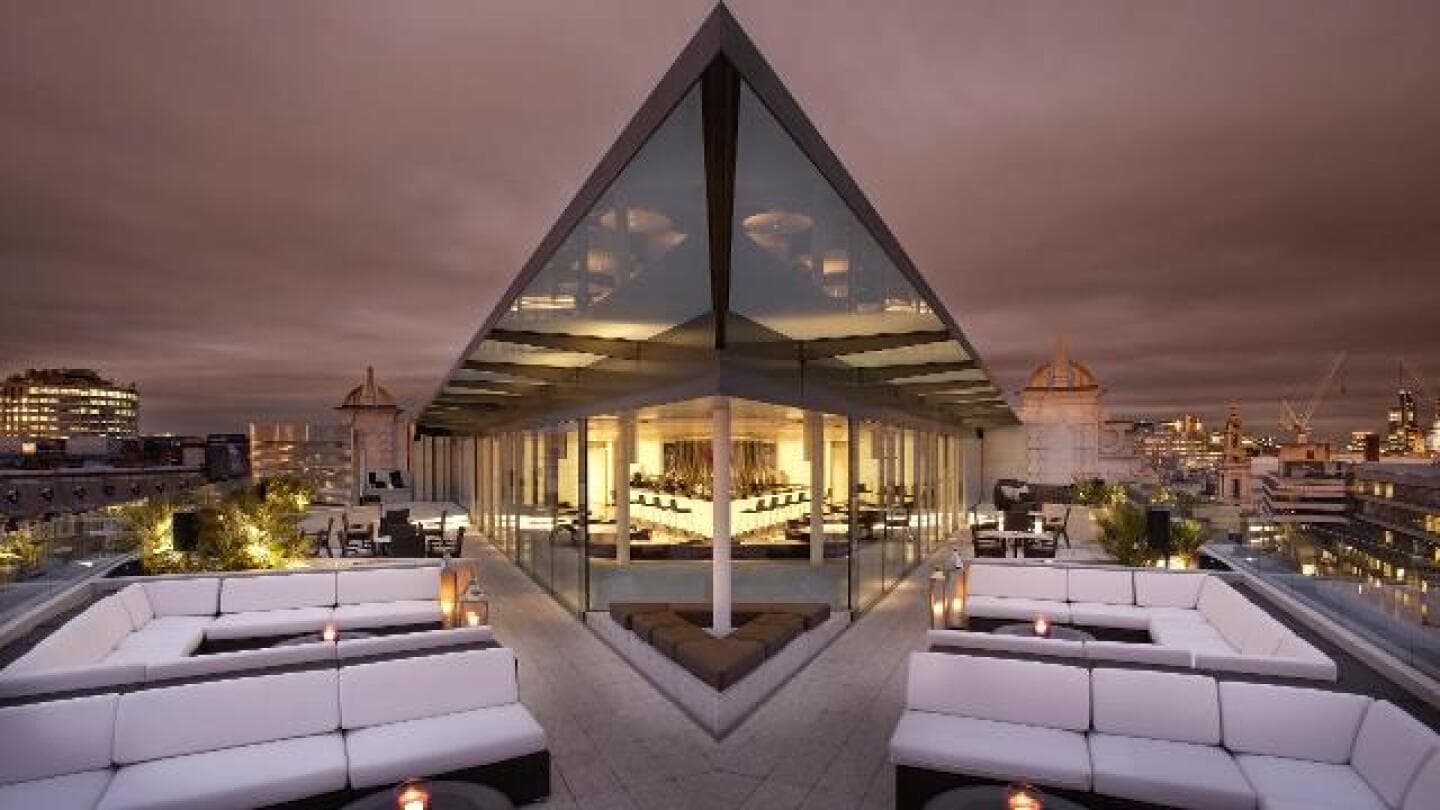 Radio Rooftop, image 1 of 1