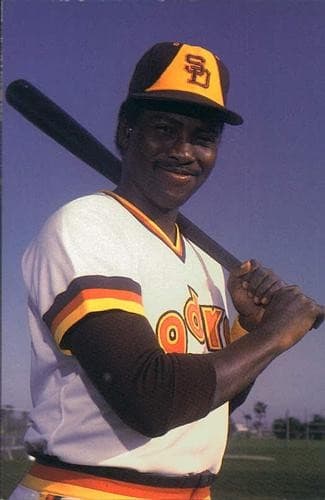 Tony Gwynn, image 1 of 1