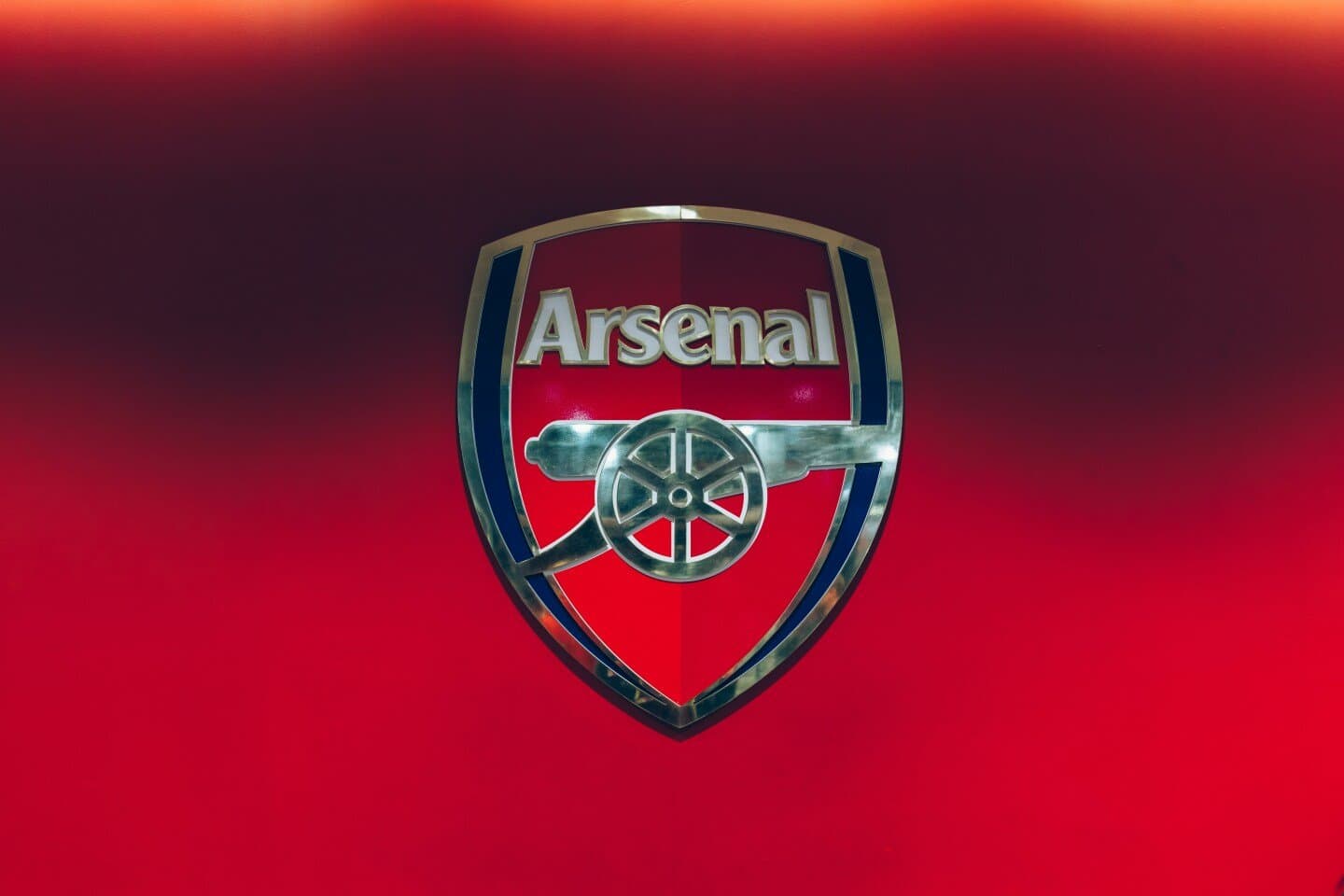 Bukayo Saka, image 1 of 1