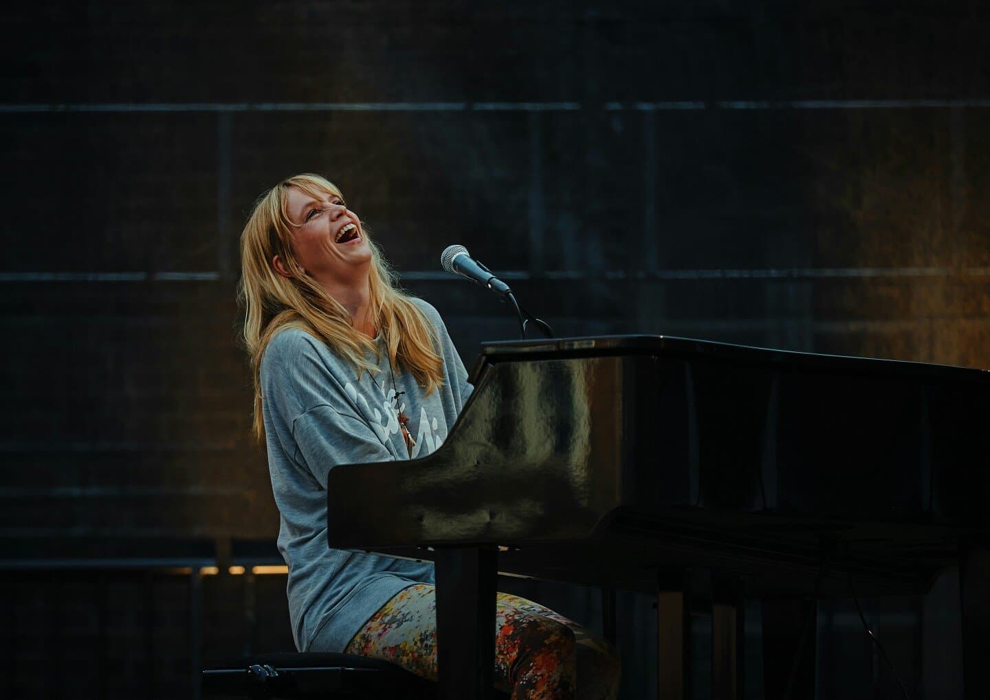 Diana Krall, image 1 of 1