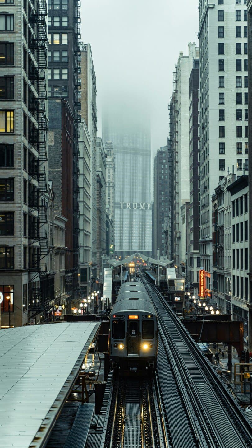 Crisis on the Red Line: Ridership Recovery Patterns, image 1 of 1
