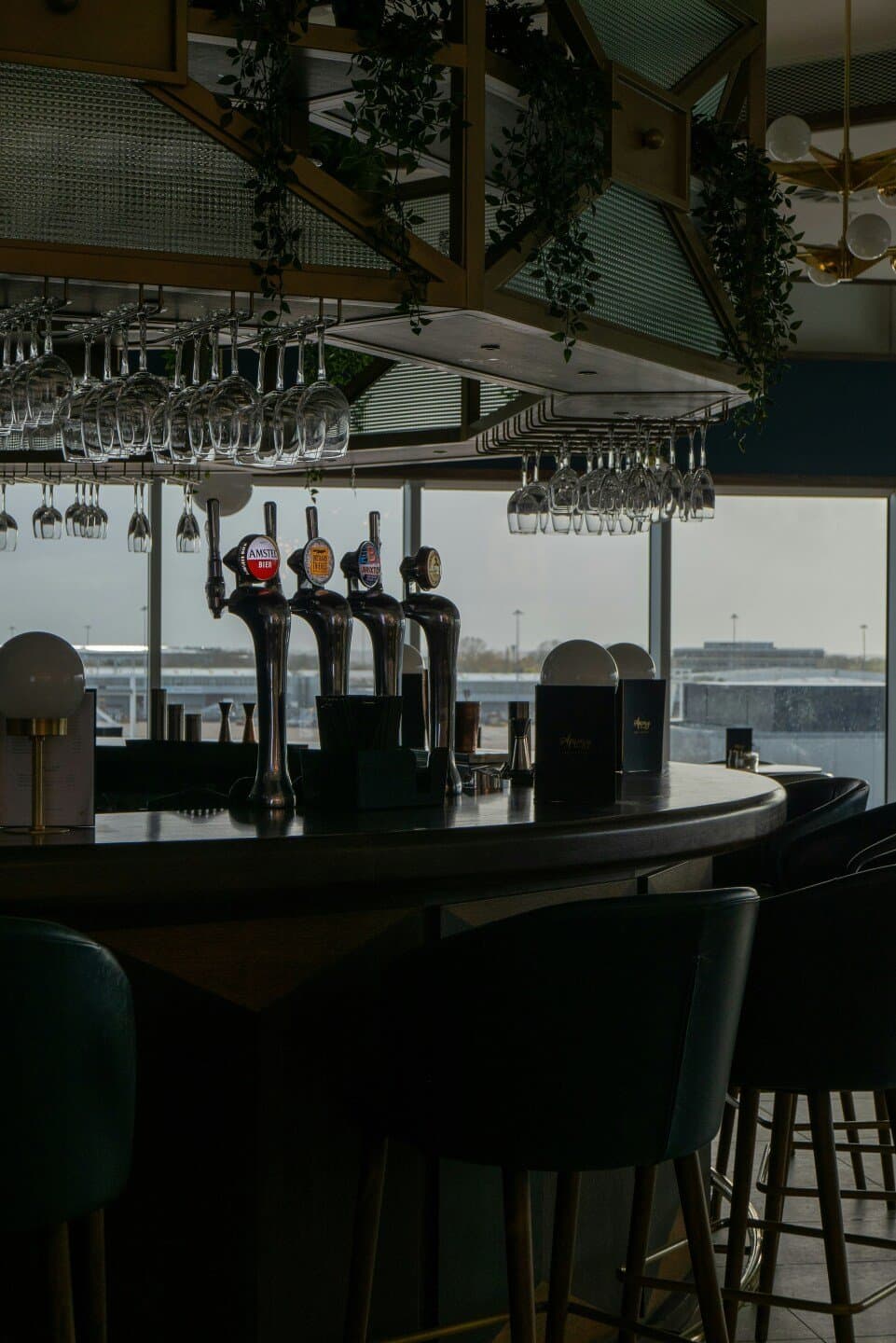 Causeway Restaurant & Bar, image 1 of 1