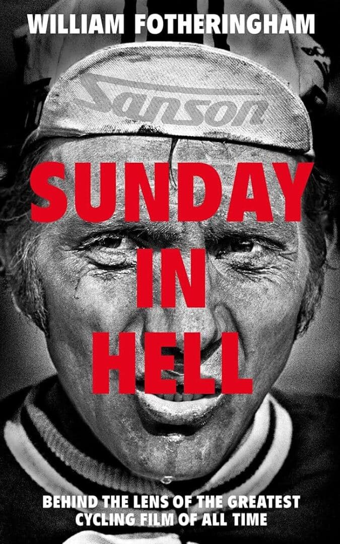 Sundays in Hell: Behind the Scenes of an Armageddon, image 1 of 1