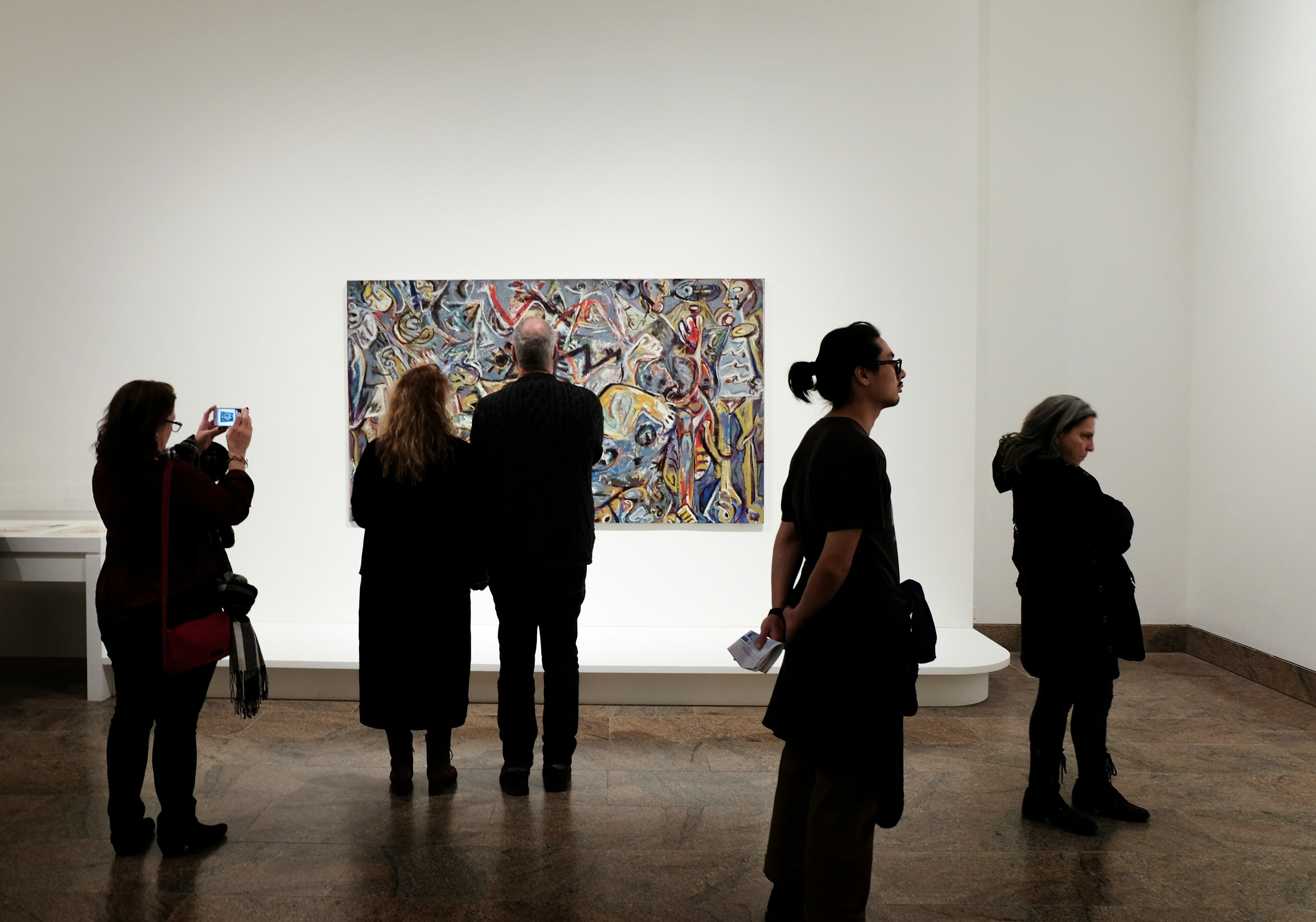 Galeria Öko Arte Contemporânea, image 1 of 1