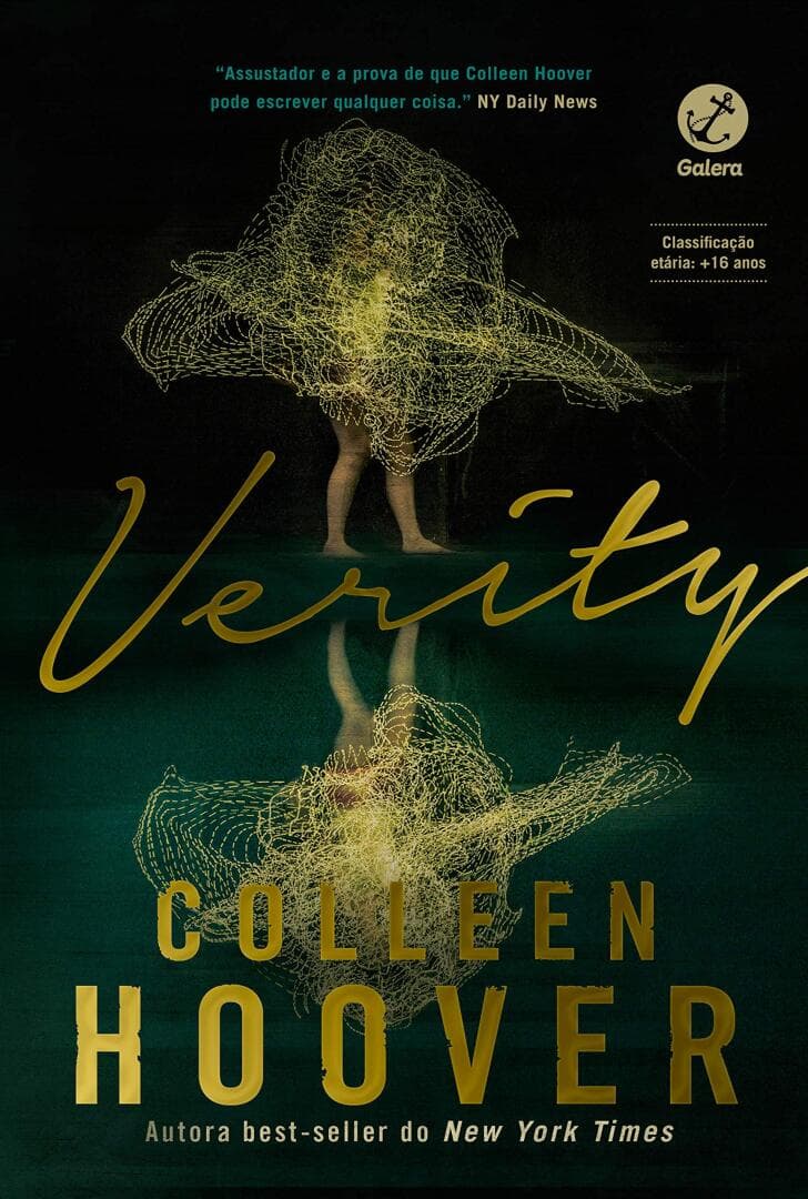 Verity, image 1 of 1