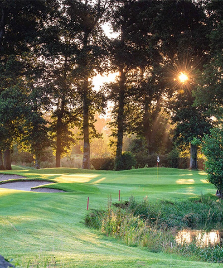 K Club (Palmer North), image 1 of 1