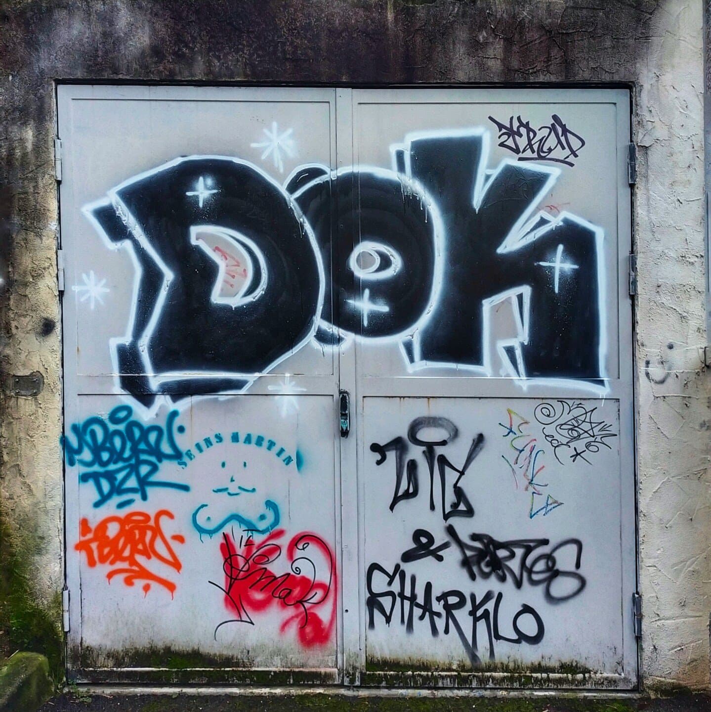 Des Rocs, image 1 of 1