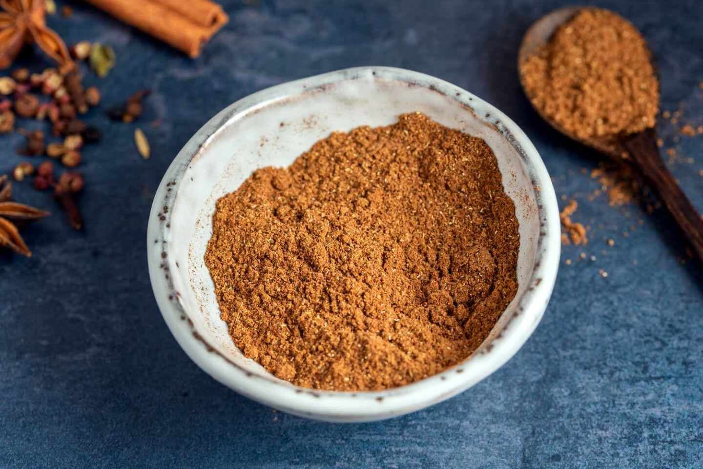 Five-Spice Powder, image 1 of 1