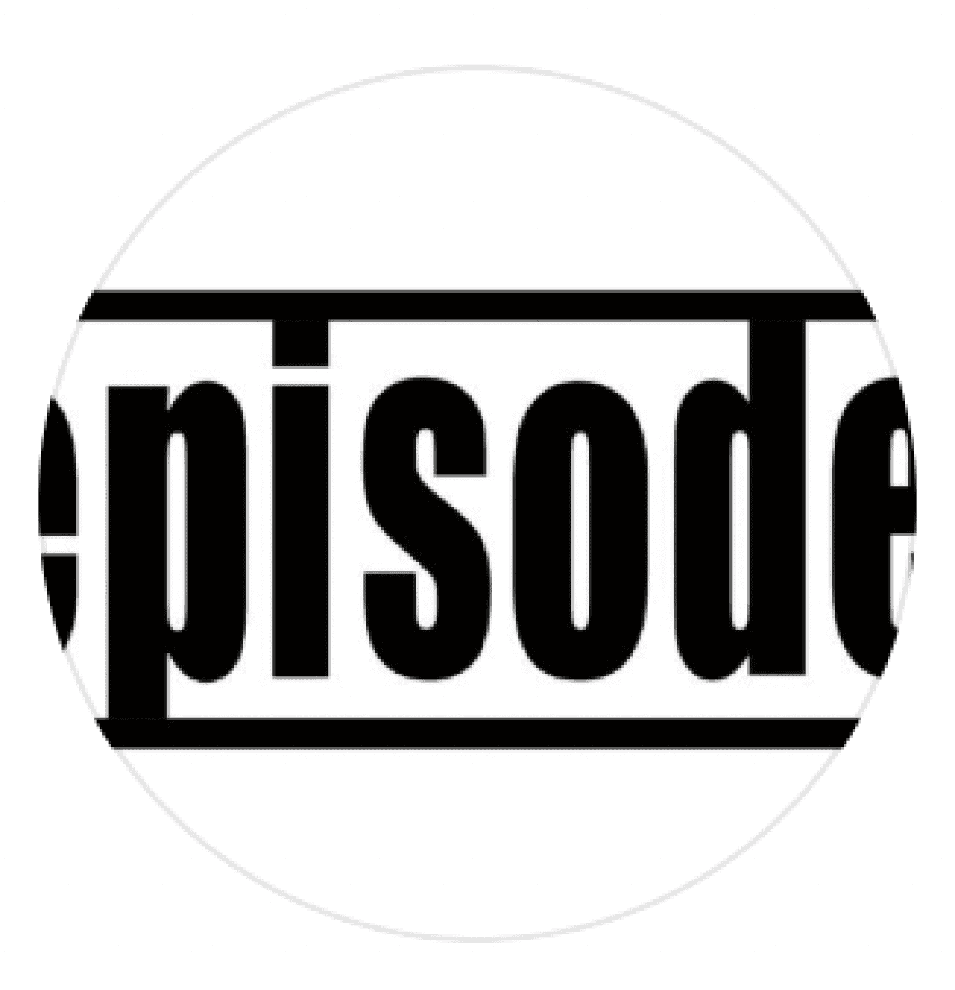 Episode, image 1 of 1