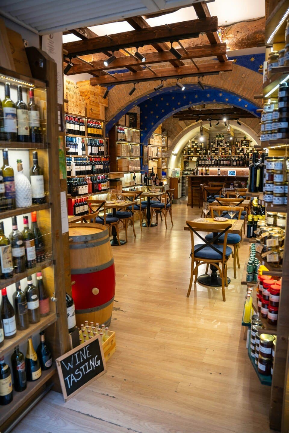 Black Mountain Wine House, image 1 of 1