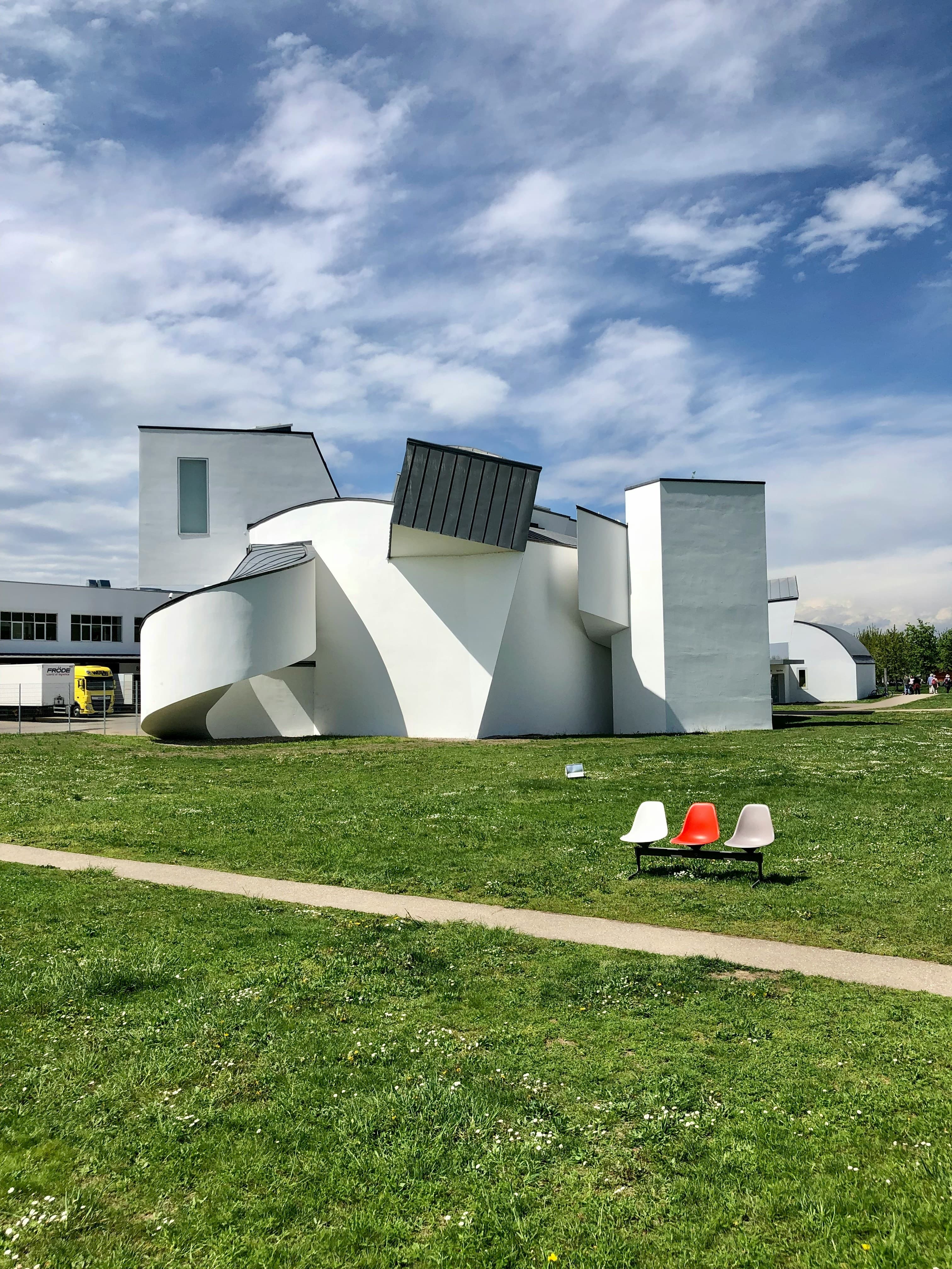 Design Museum, image 1 of 1