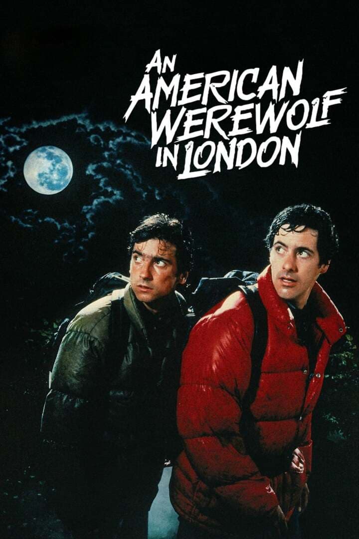 An American Werewolf in London, image 1 of 1