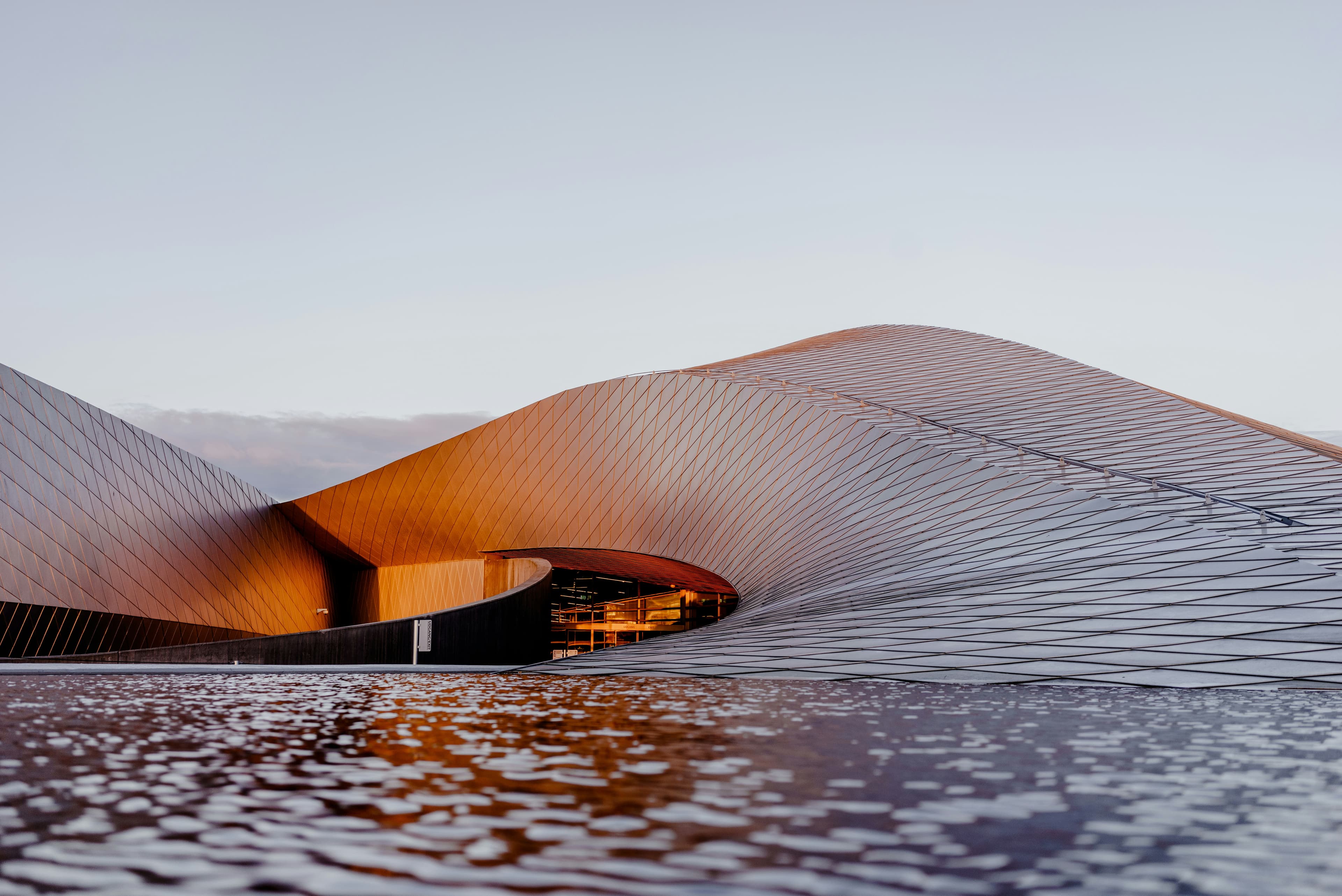Museu do Amanhã, image 1 of 1