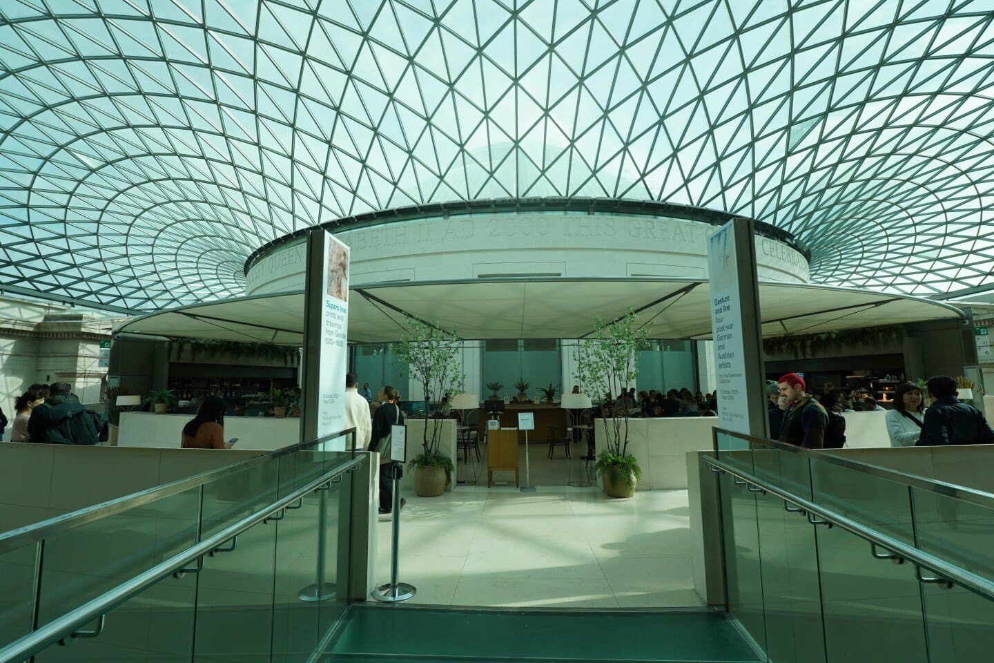British Museum, image 1 of 1