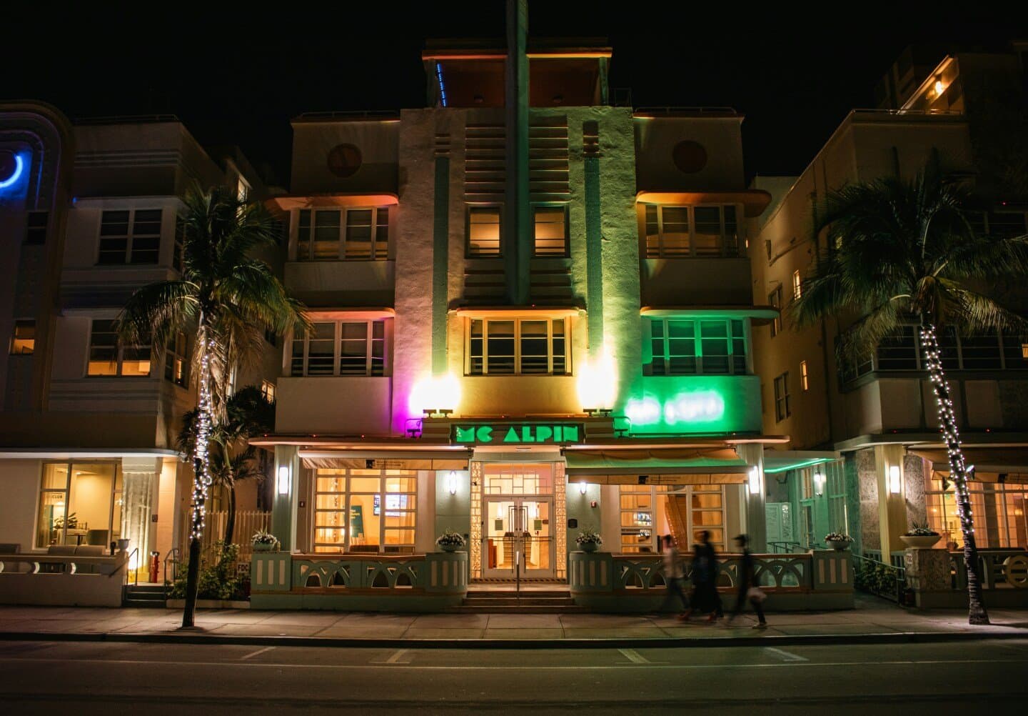 The Anderson, image 1 of 1