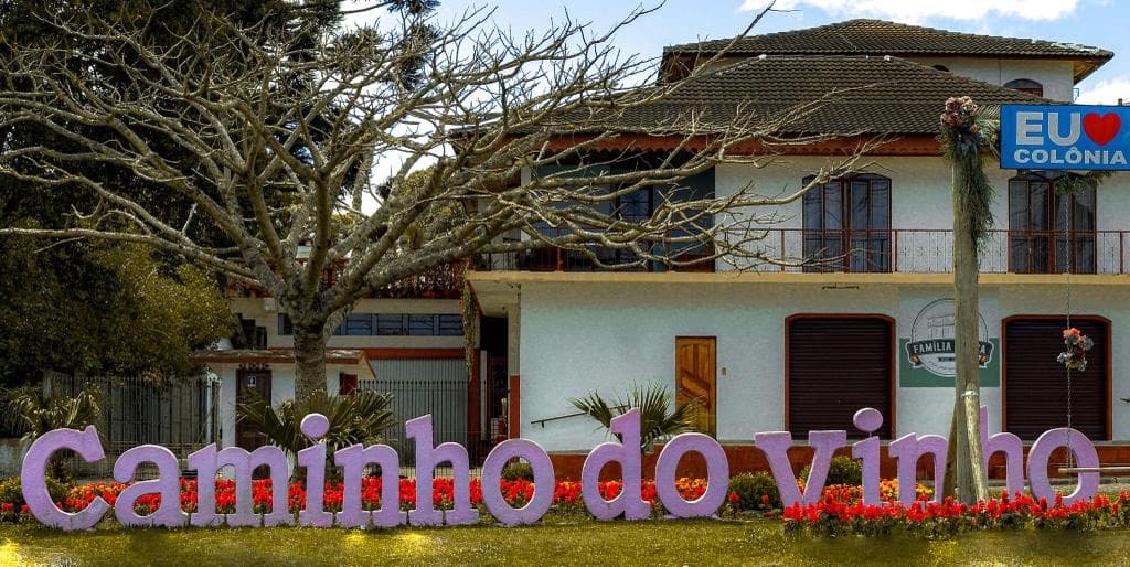 Caminho do Vinho, image 1 of 1