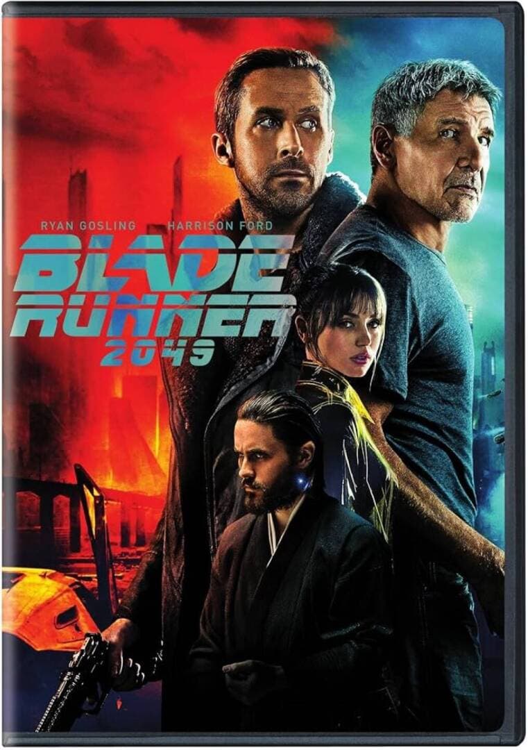Blade Runner 2049, image 1 of 1