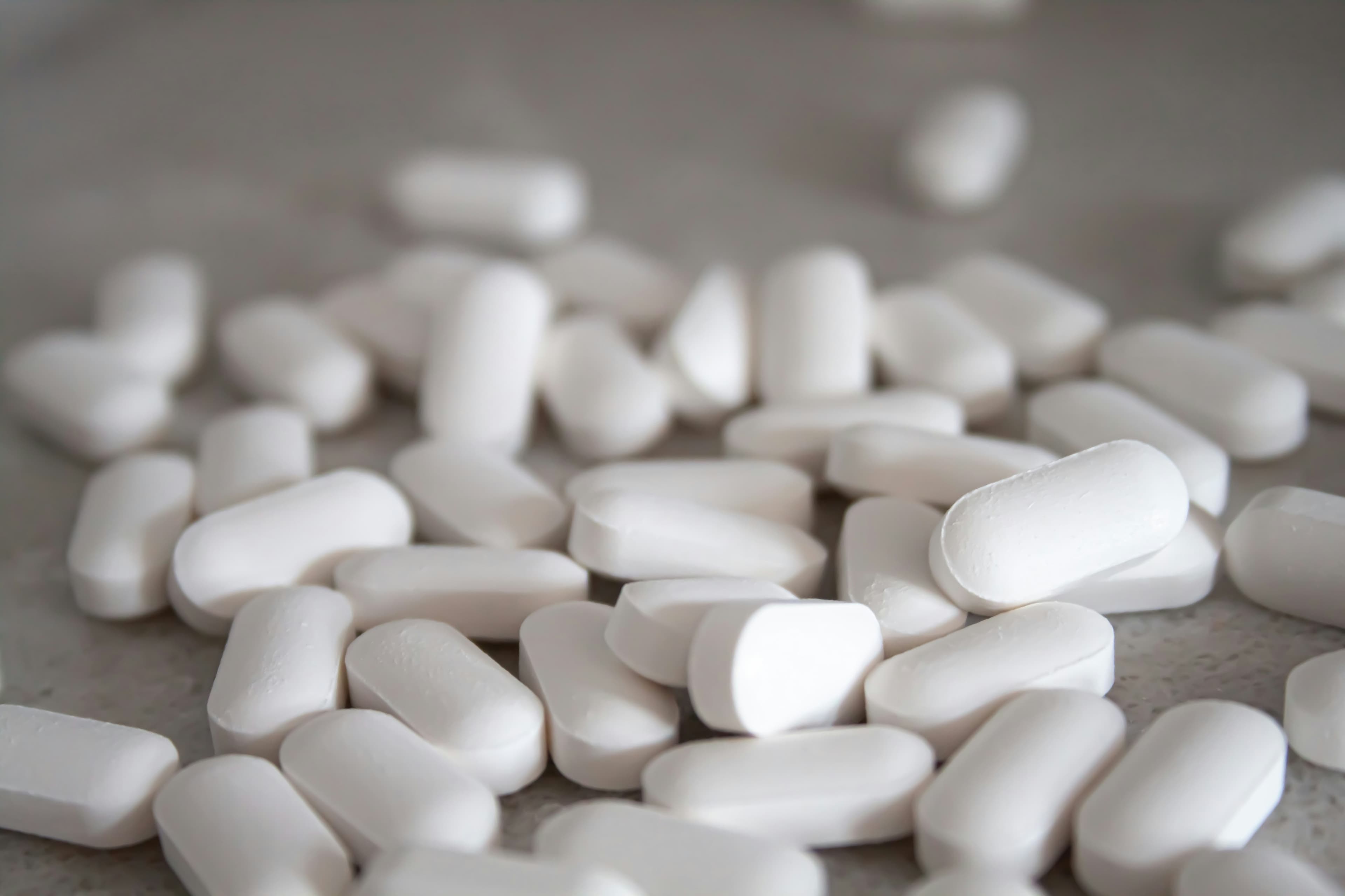 Paracetamol, image 1 of 1
