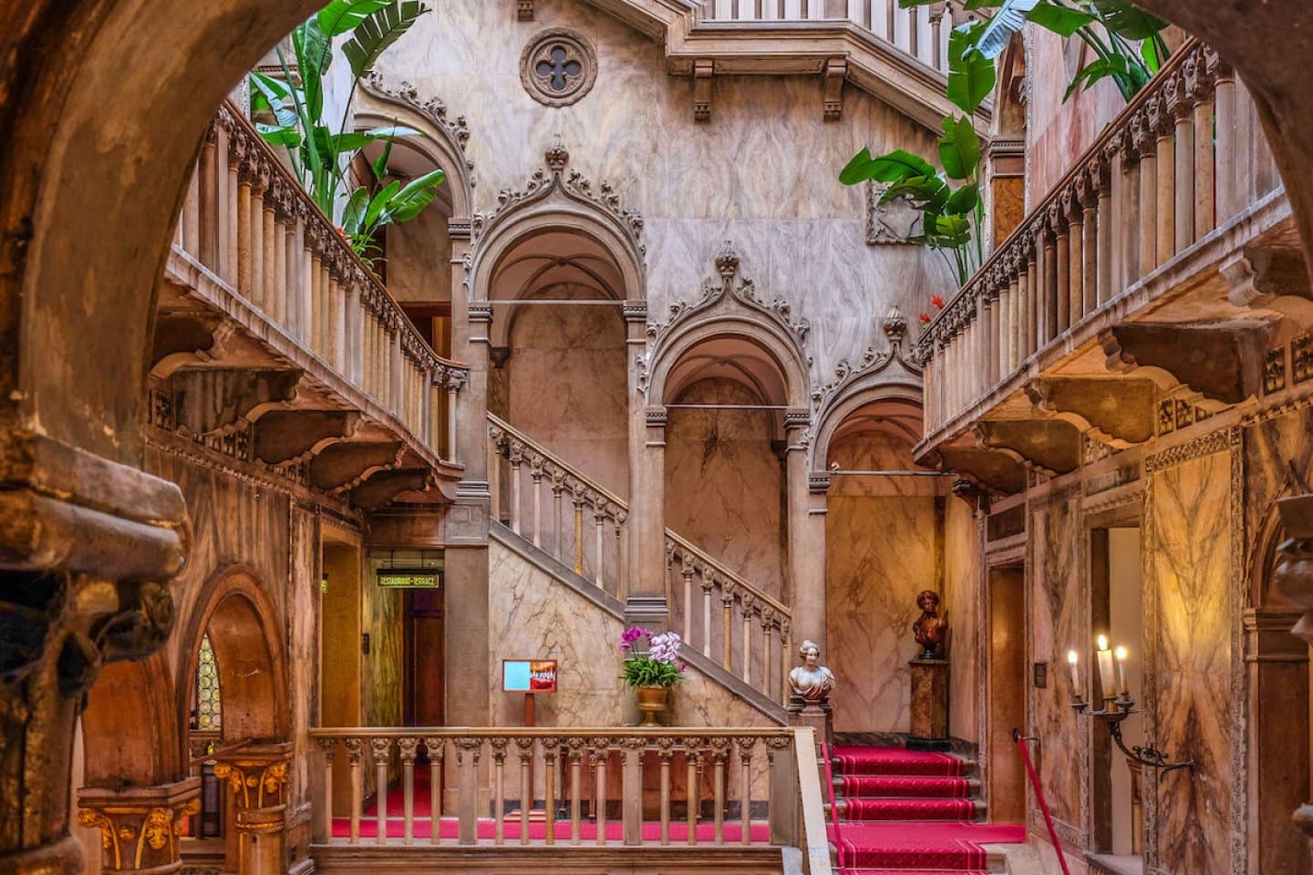 Hotel Danieli, image 1 of 1